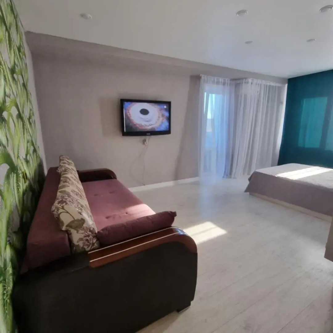 Квартира уютная 1-комнатная в центре города