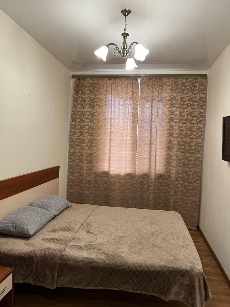 Dyurso-2 Guest House