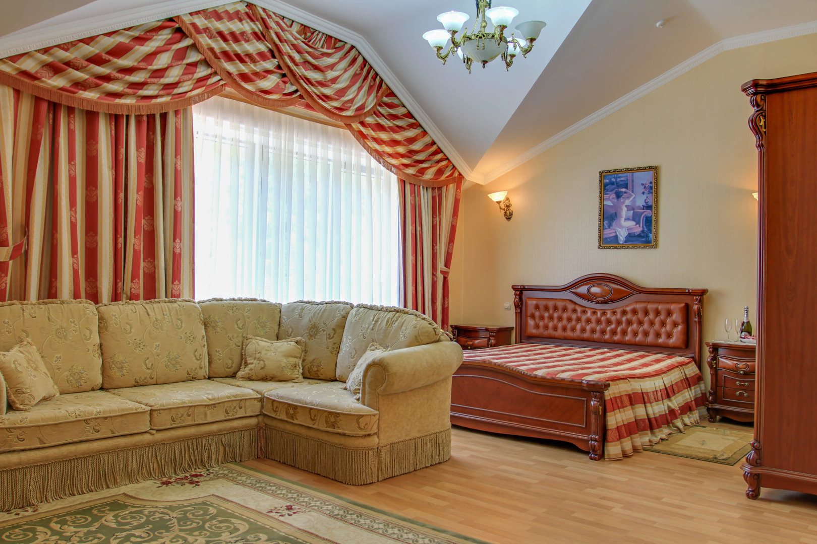 Мини-отель Надежда