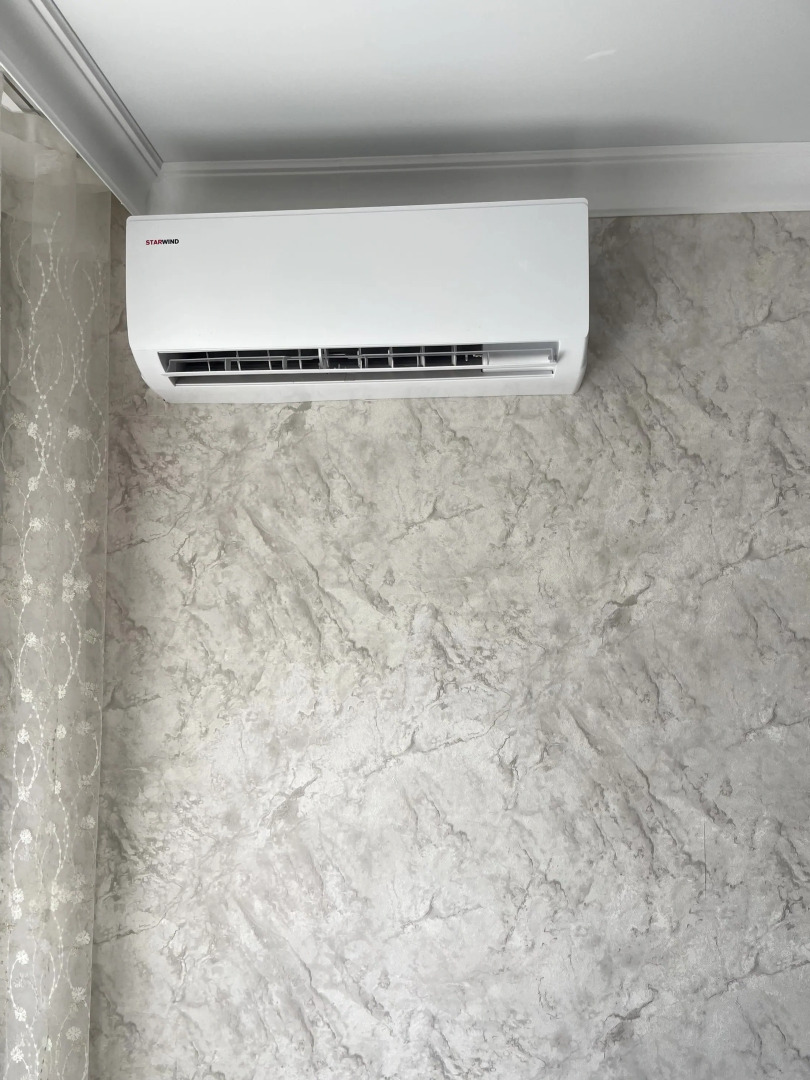 Квартира с Видом на Крепость Нарын-Кала