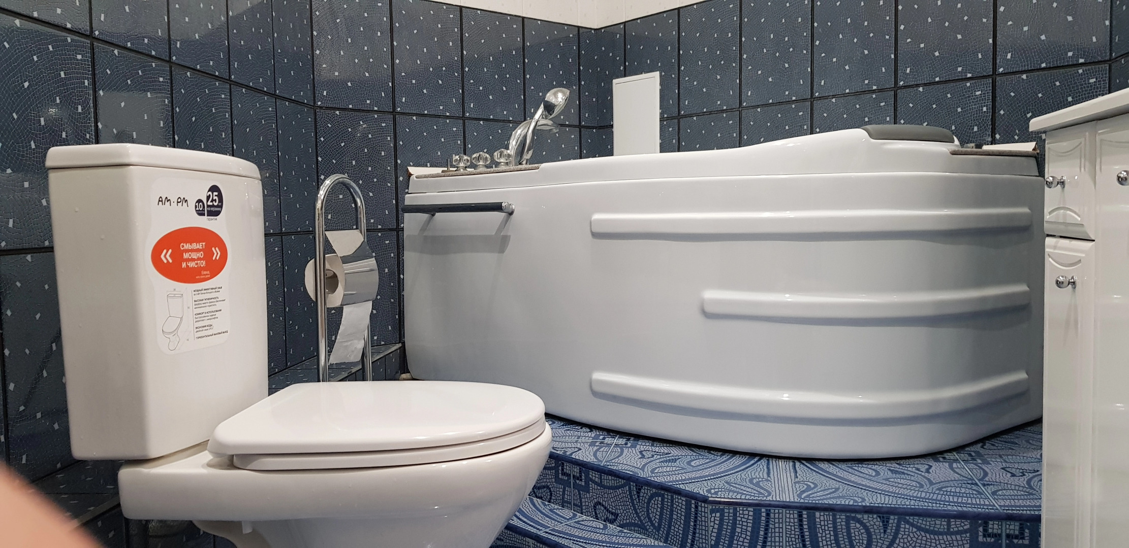 Апартаменты Большие в центре