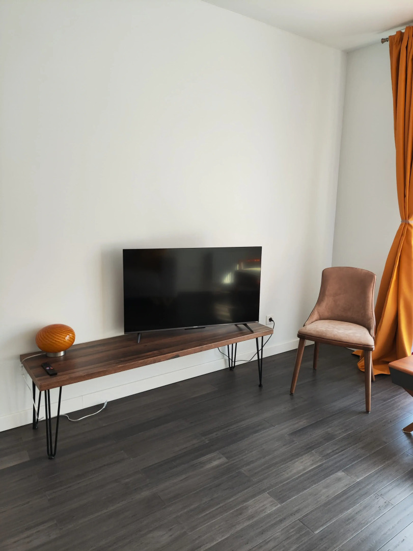 Апартаменты Бухта Раушен