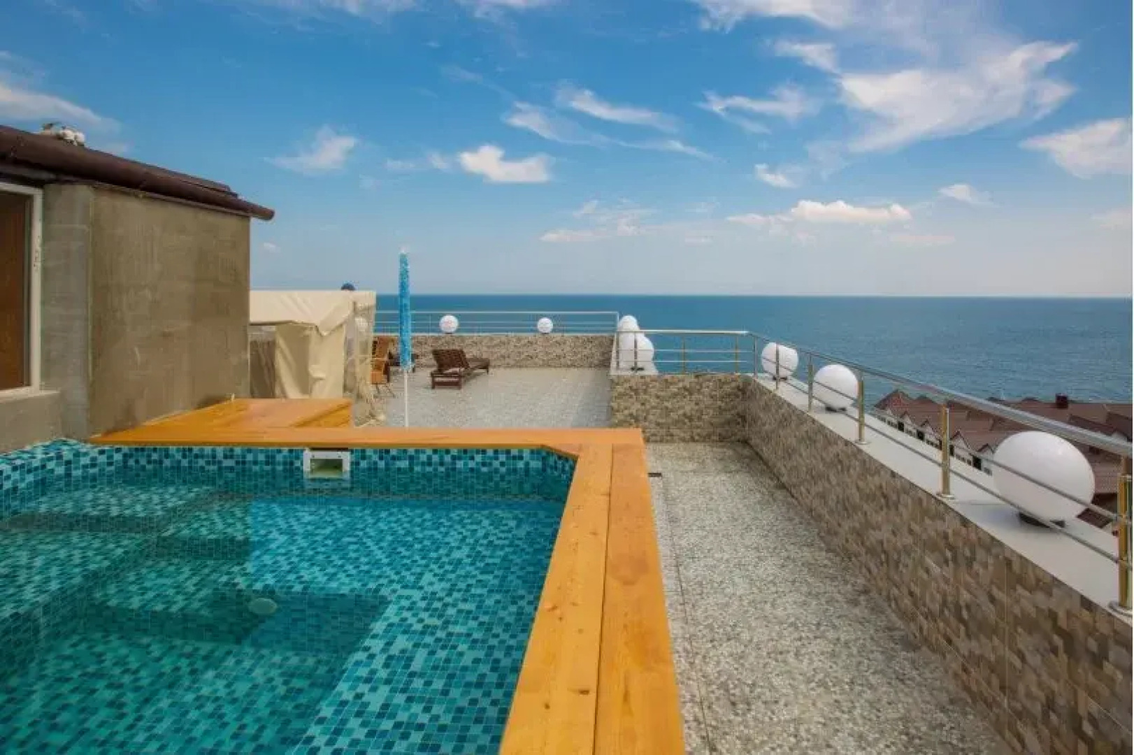 Отель Art House & Spa