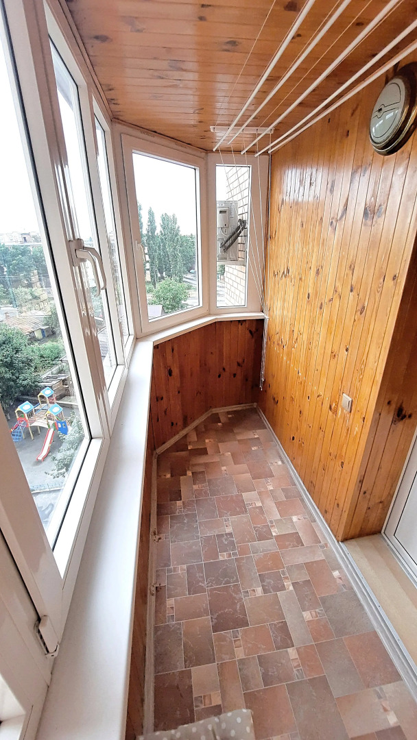 Апартаменты Alex Антошка