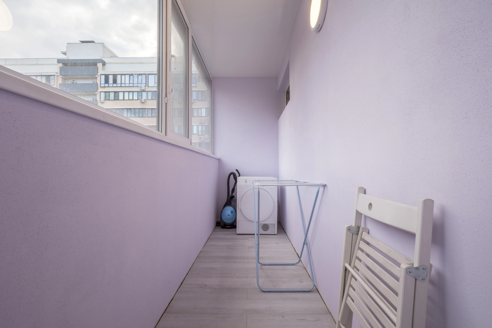 Apartament Central nearby Marriott 4