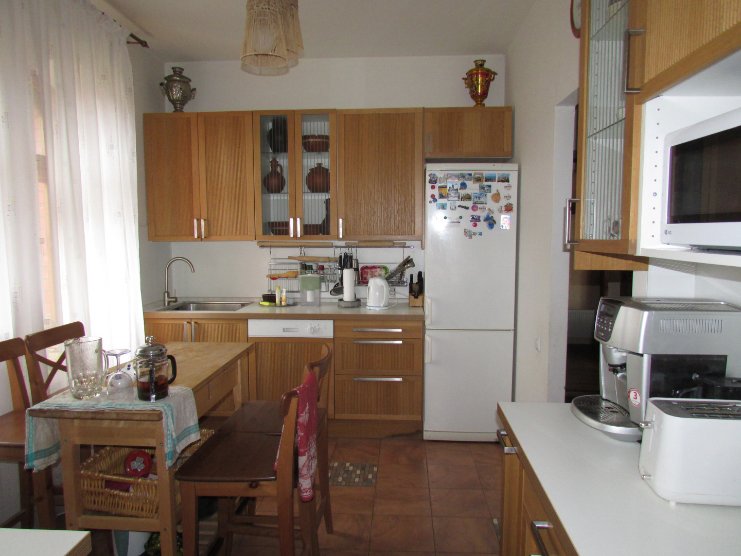 Гостевой дом Суздаль, Туристическая 19