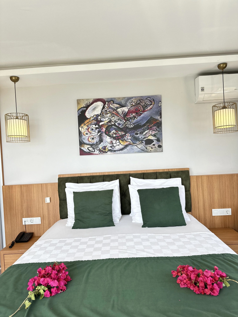 Mogons Exclusive Hotel