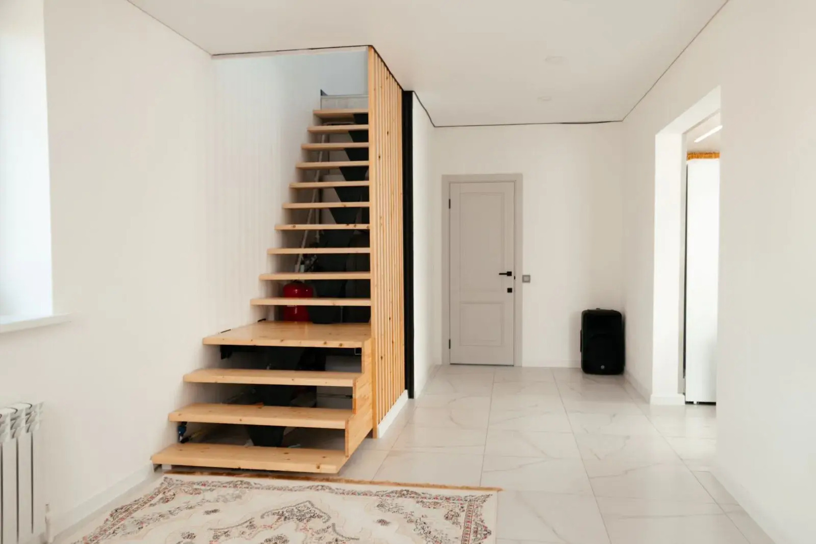 Частный Дом с Новым Ремонтом