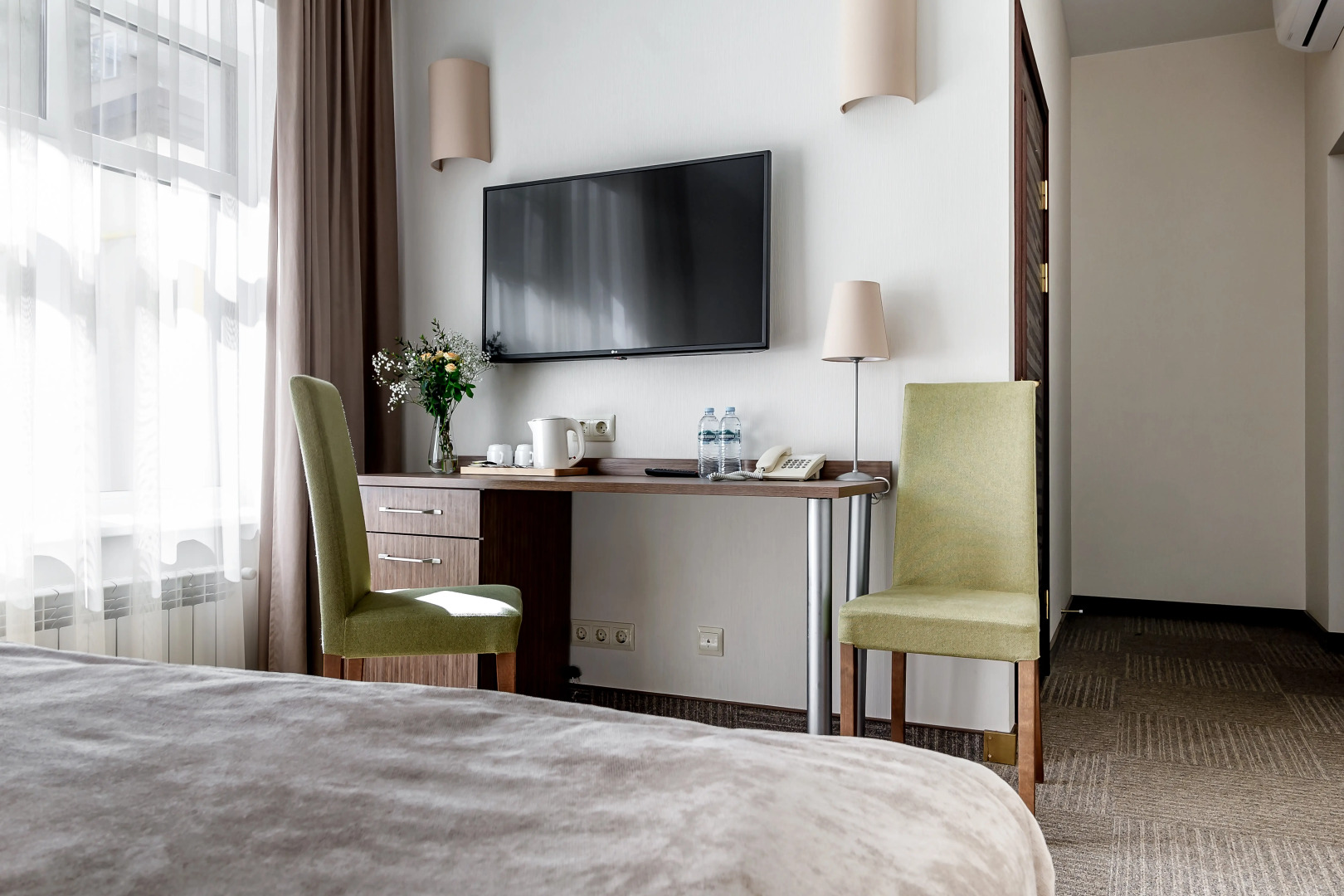 Отель Старый Дворик на Орловской