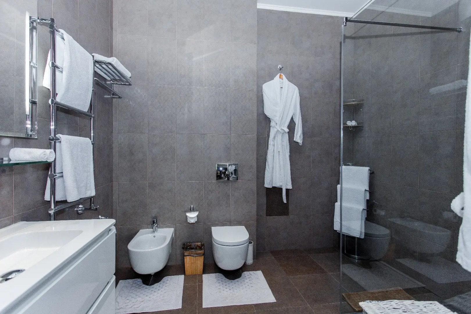 Вилла HomeMinsk K