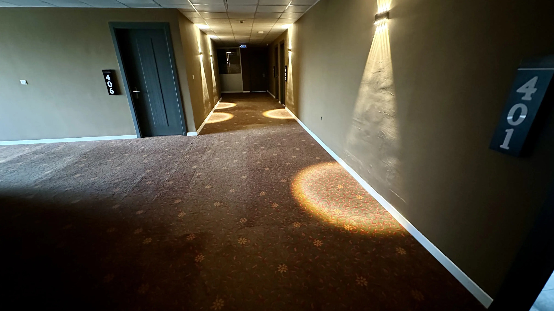 Отель Esse Joven