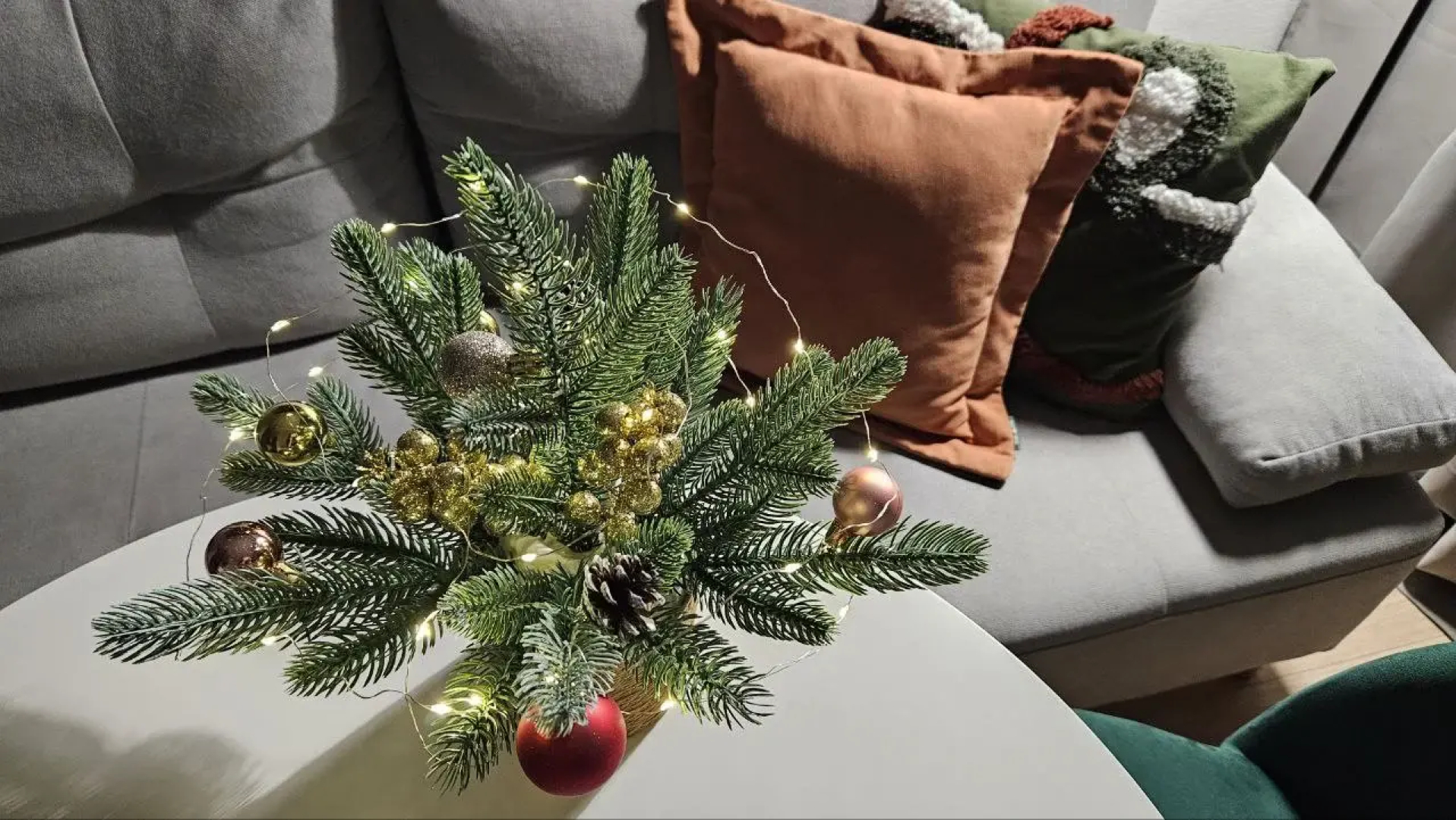 Апартаменты Sangria от сети Good Vibes Apartments