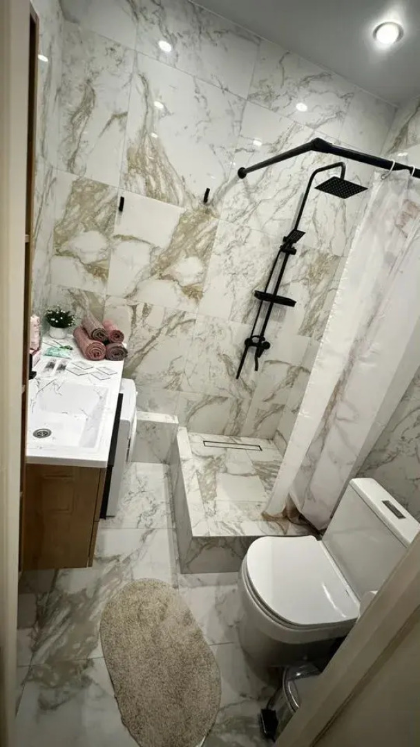 Квартира Уютная 1 Комнатная