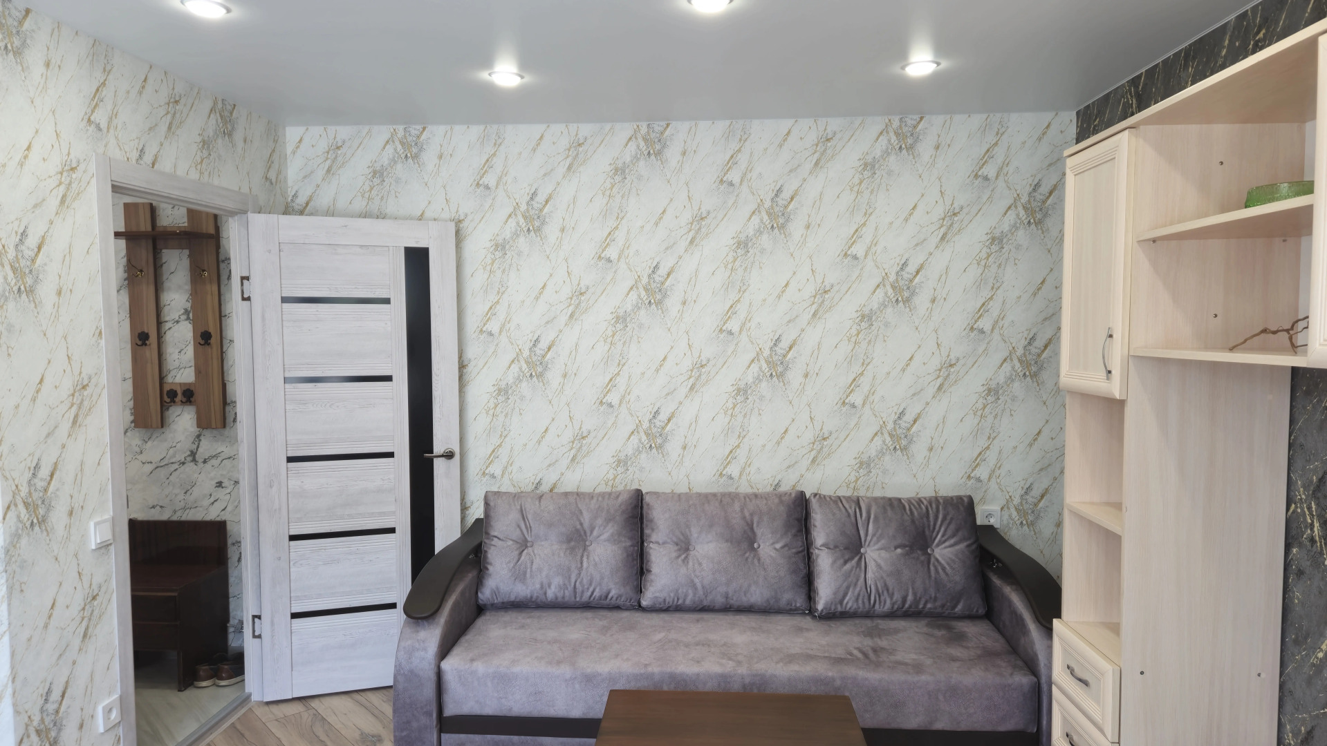 Апартаменты на Гоголя 16