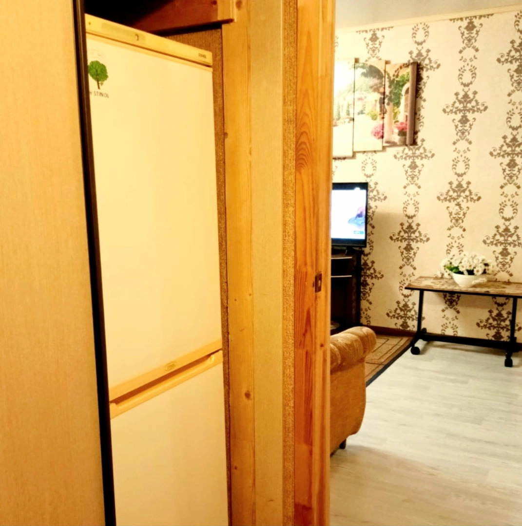 Квартира Гостеприимный Смоленск