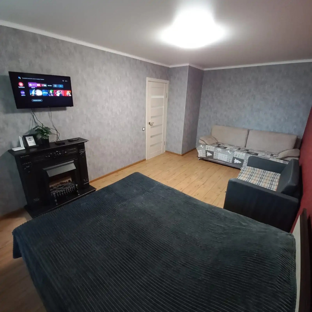 Квартира Современная в центре города