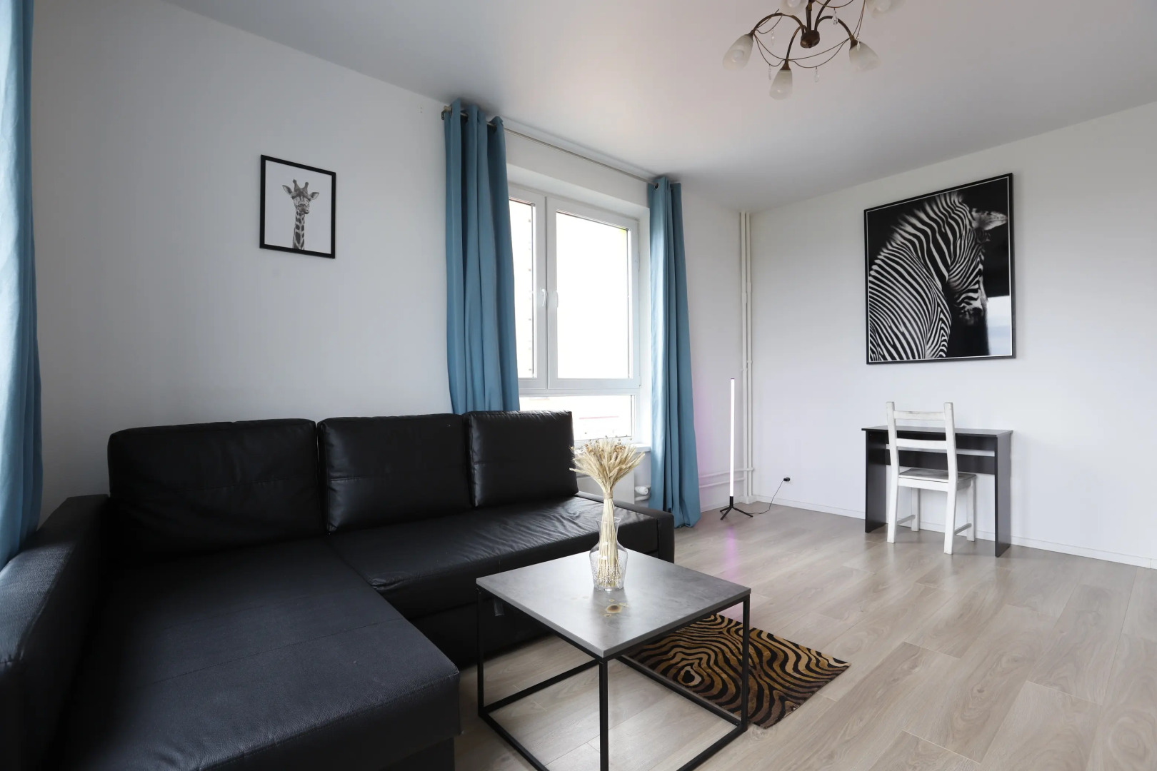 Квартира MaxRealty24 Cходненская 10/2