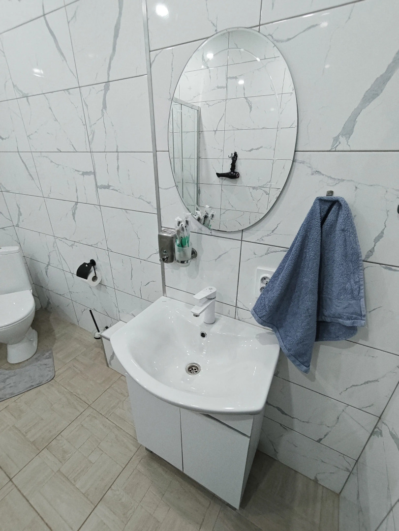 Апартаменты на Красной Армии 136/7