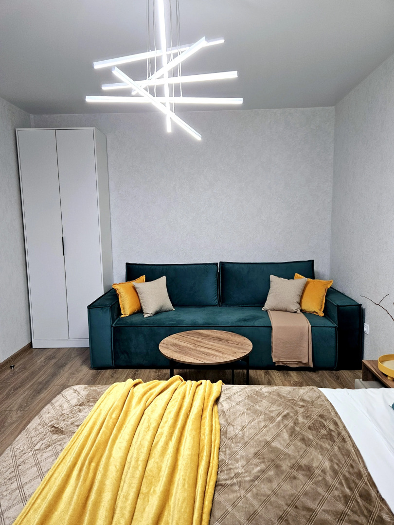 Квартира Неотель рядом ОКБ, трасса М4, Олимпик, Адмирал, Град