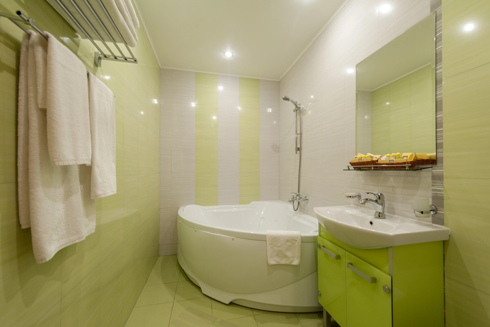 Отель Калуга Плаза