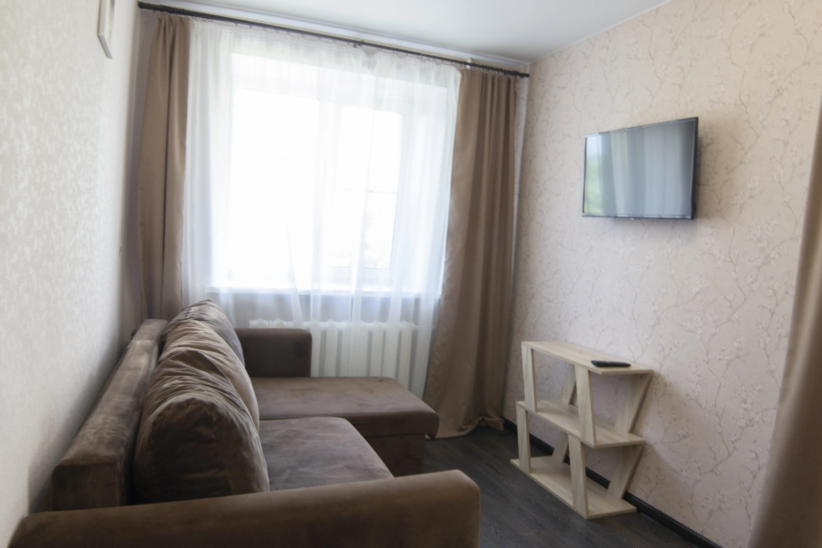 Апартаменты Квартира для Командировочных