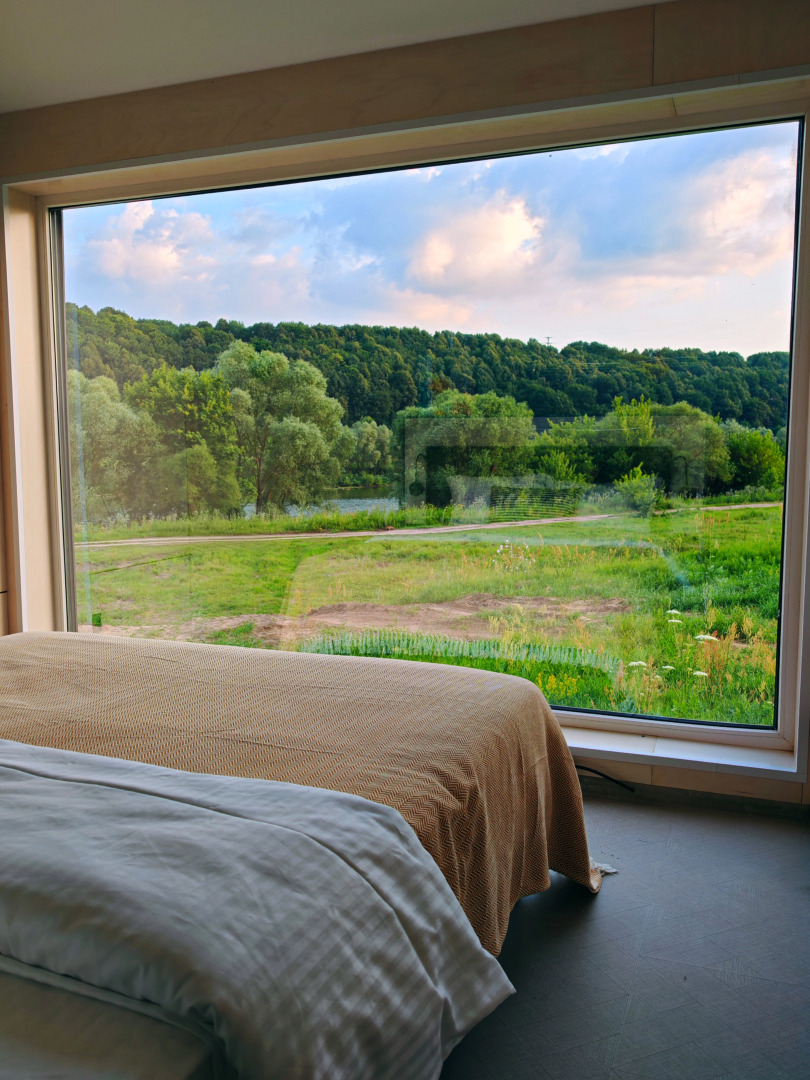 База Отдыха Берег Отражений