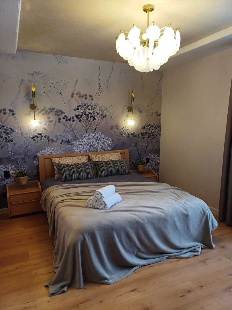 Квартира Чайка House на Гордеевская 2Б