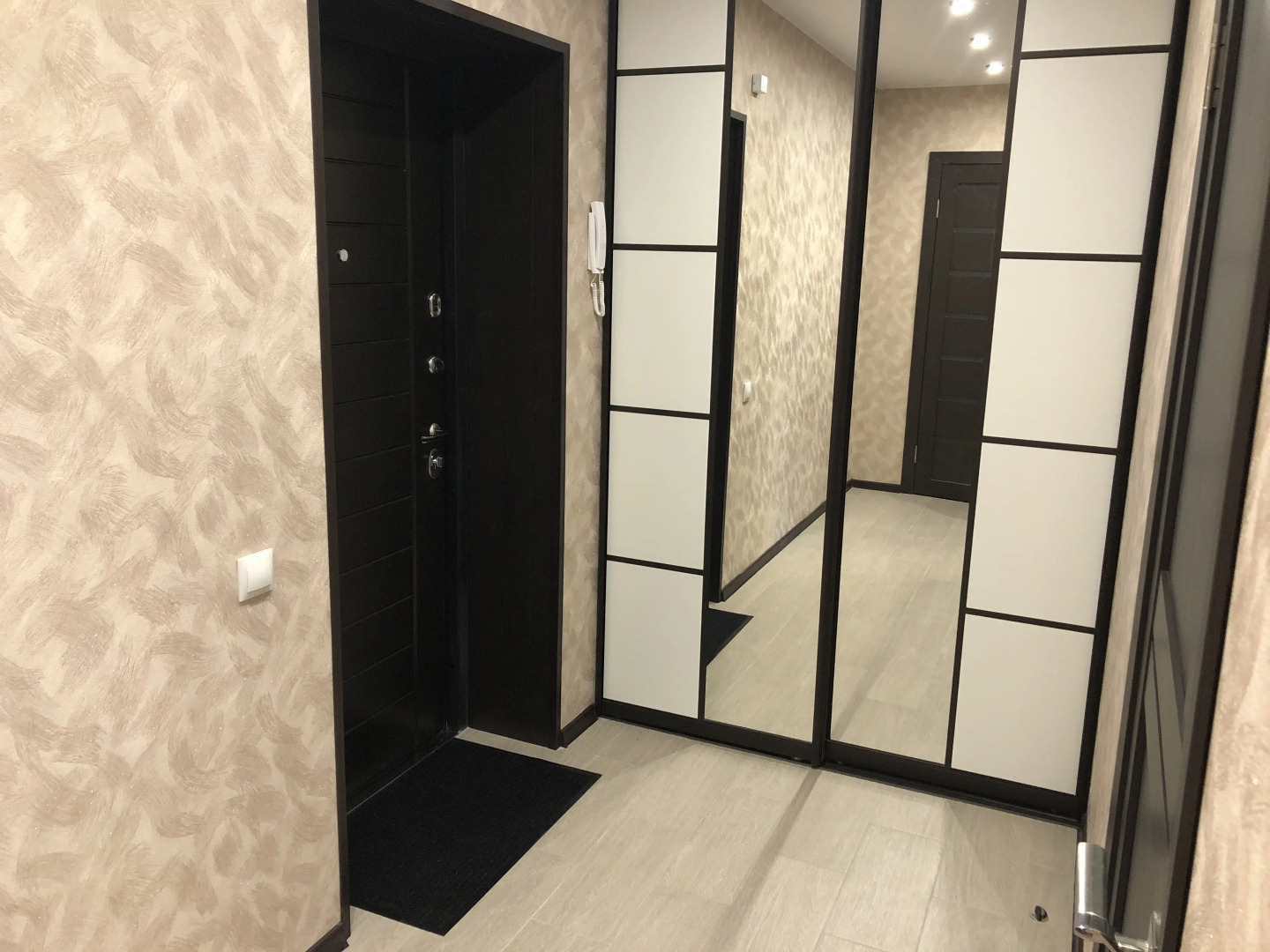 Апартаменты Всполье 19