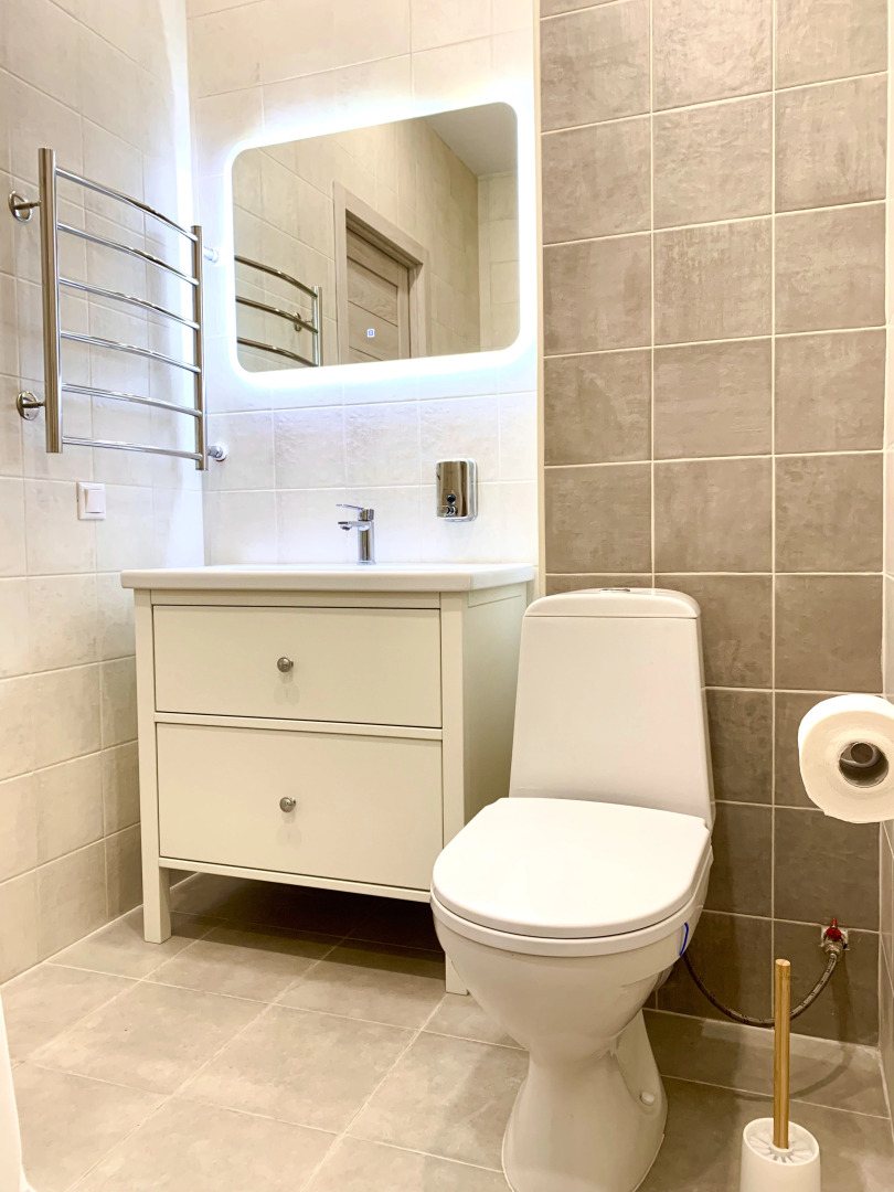 Апартаменты Пархоменко New Apart