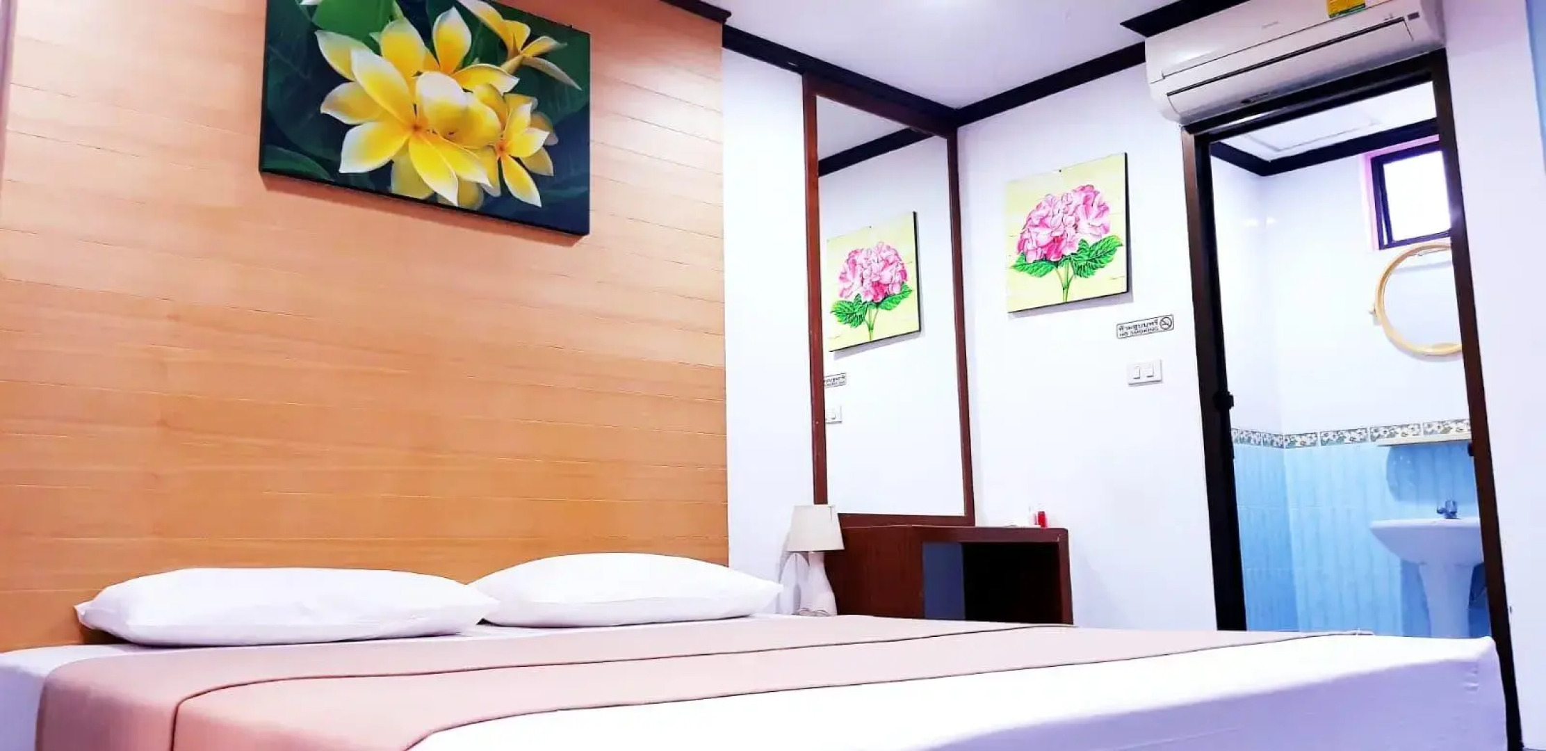 Гостевой дом Baan Ketkaew Guest House 2