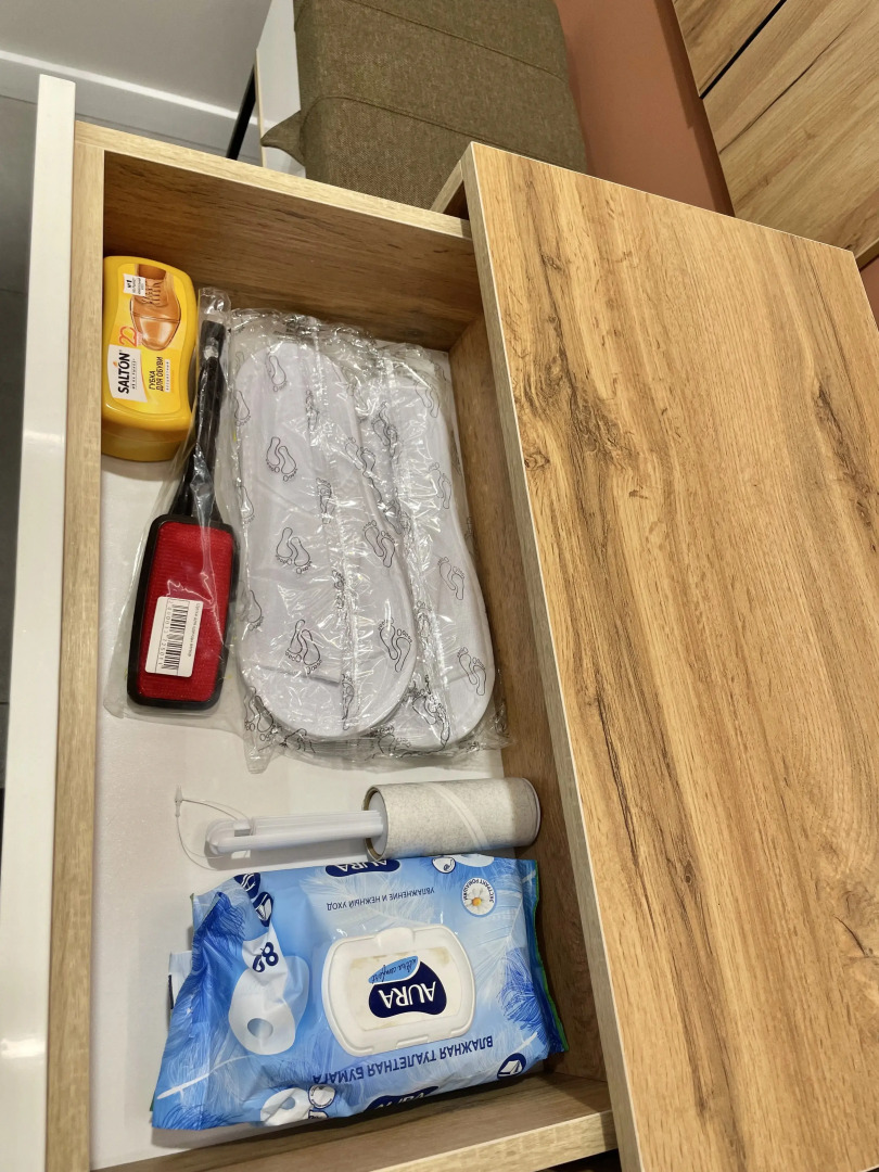 Квартира Сердце Сахалина