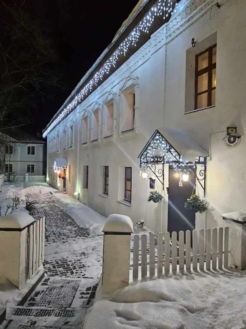 Гостевой дом Дом Ершова