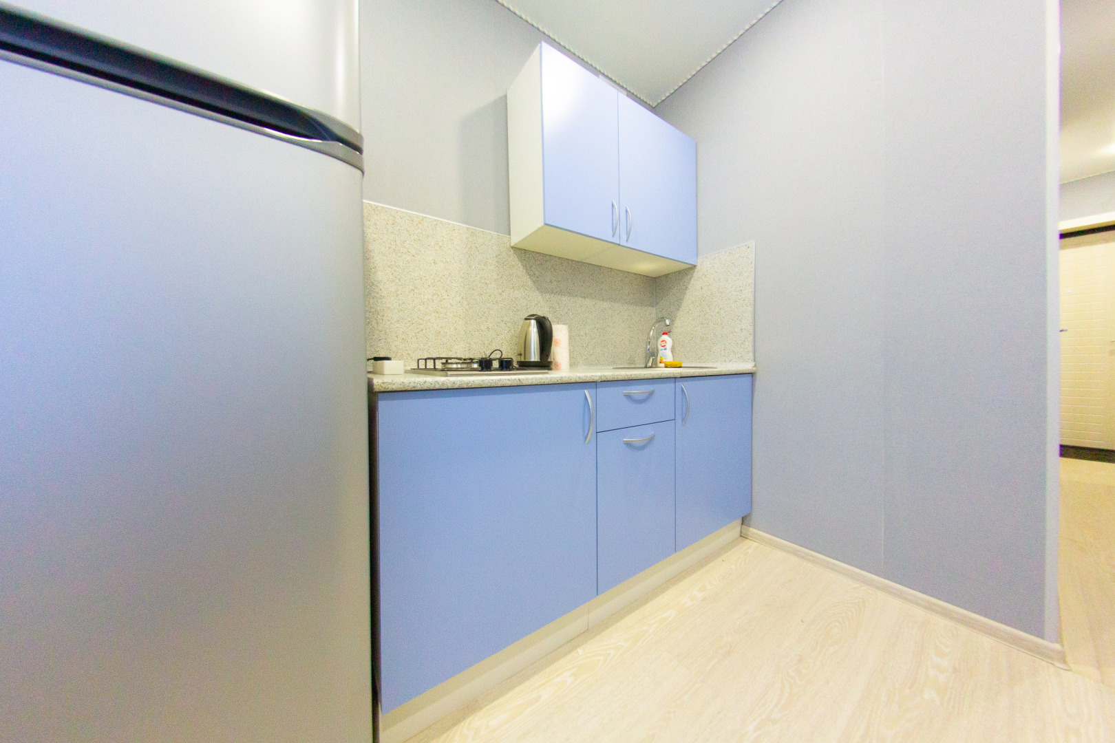 Апартаменты Vintage