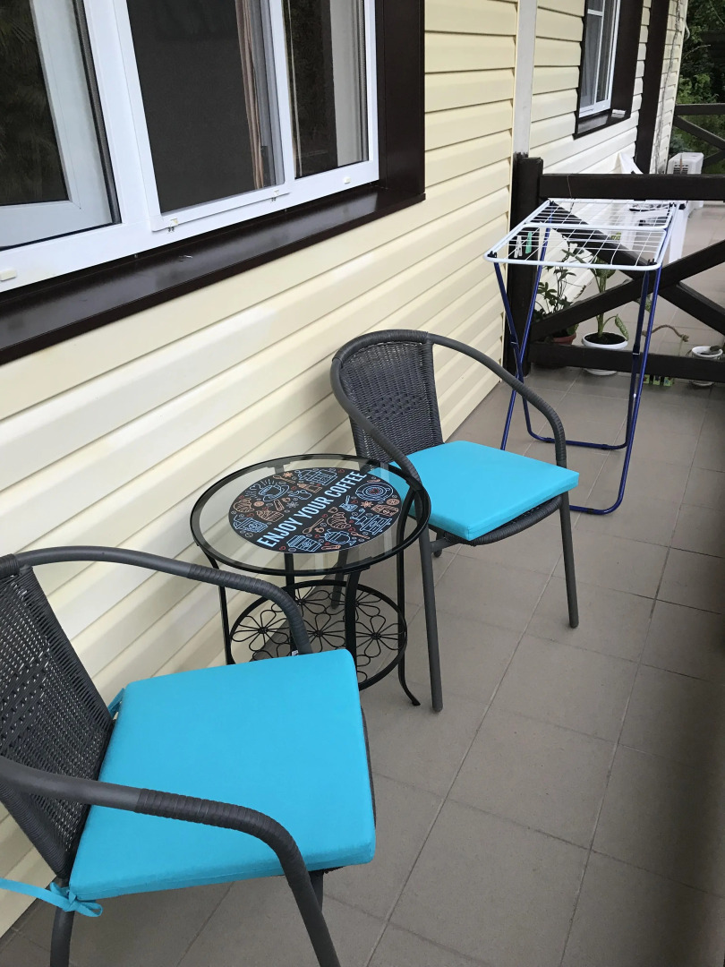 Жилое помещение ApartKudepsta