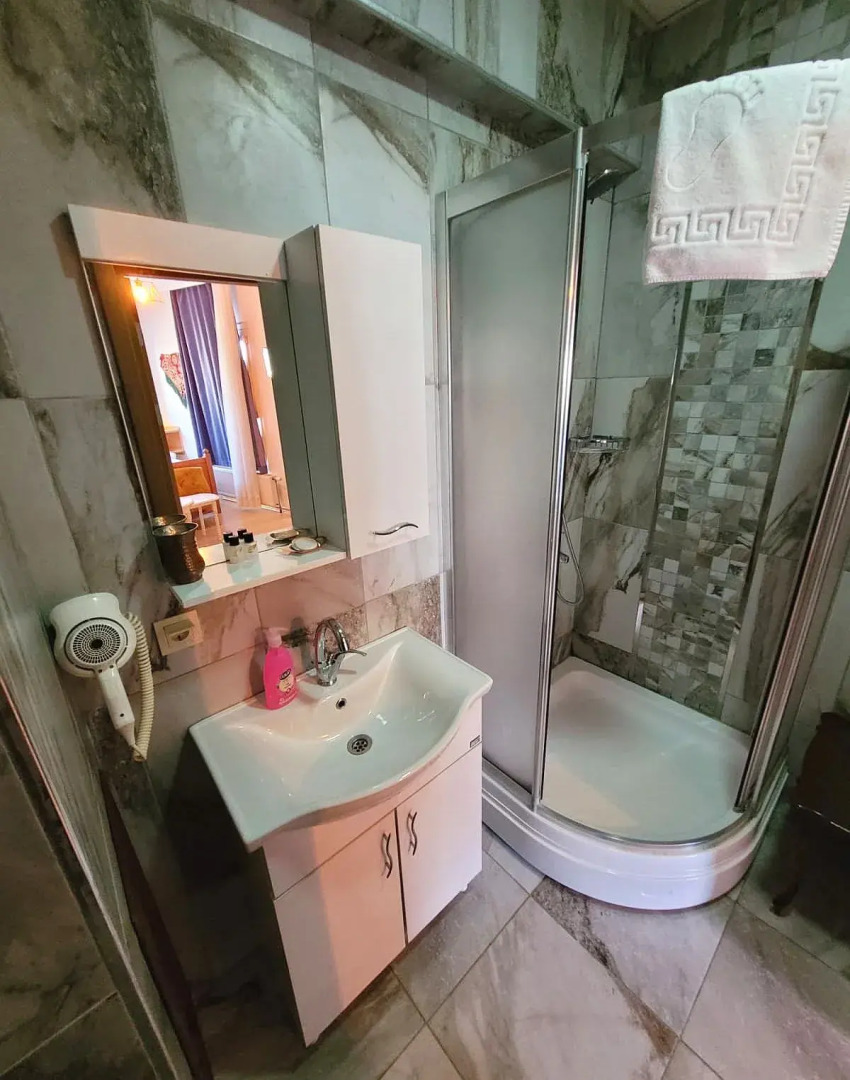 Апарт-отель Masif House