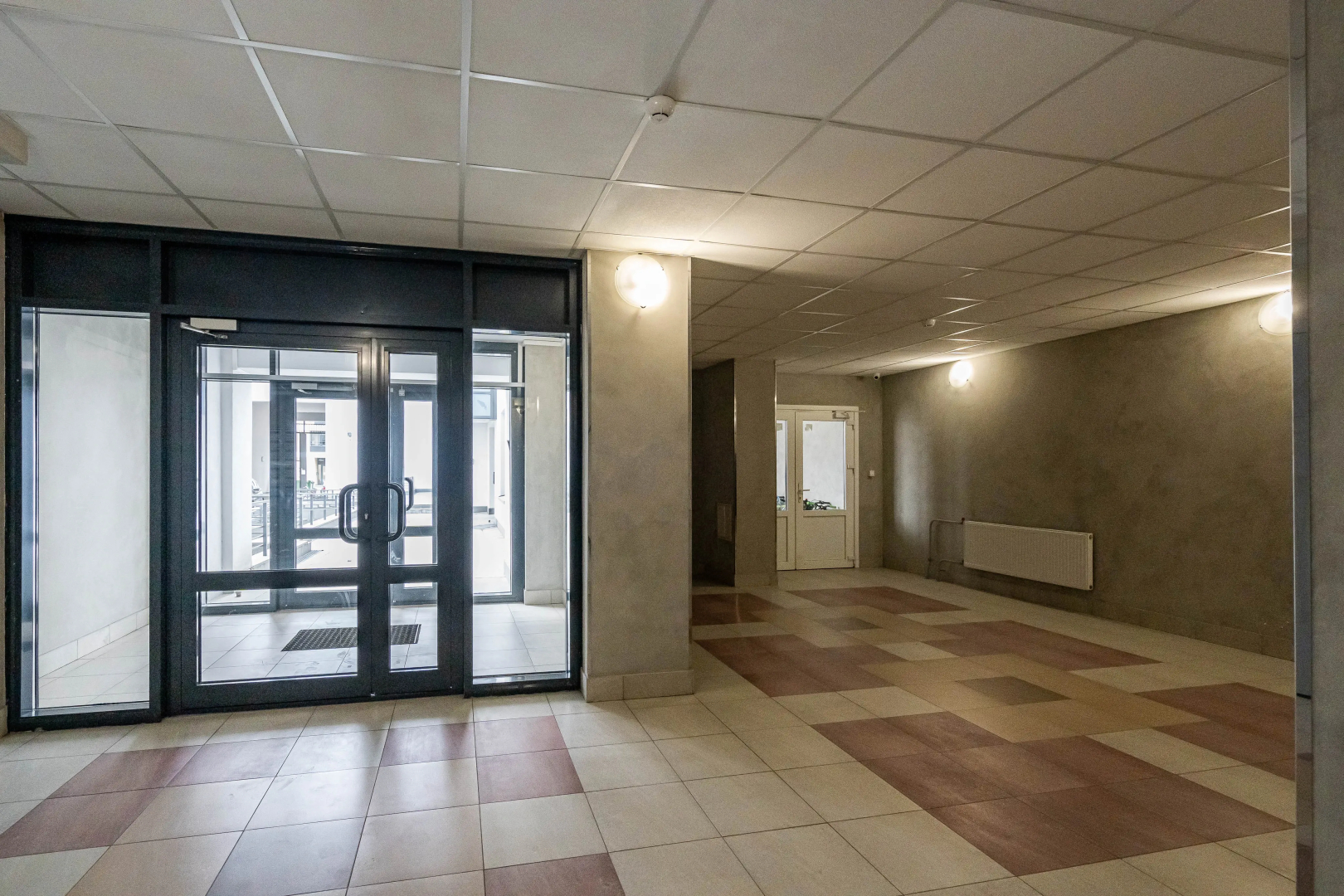 Апартаменты Царская столица