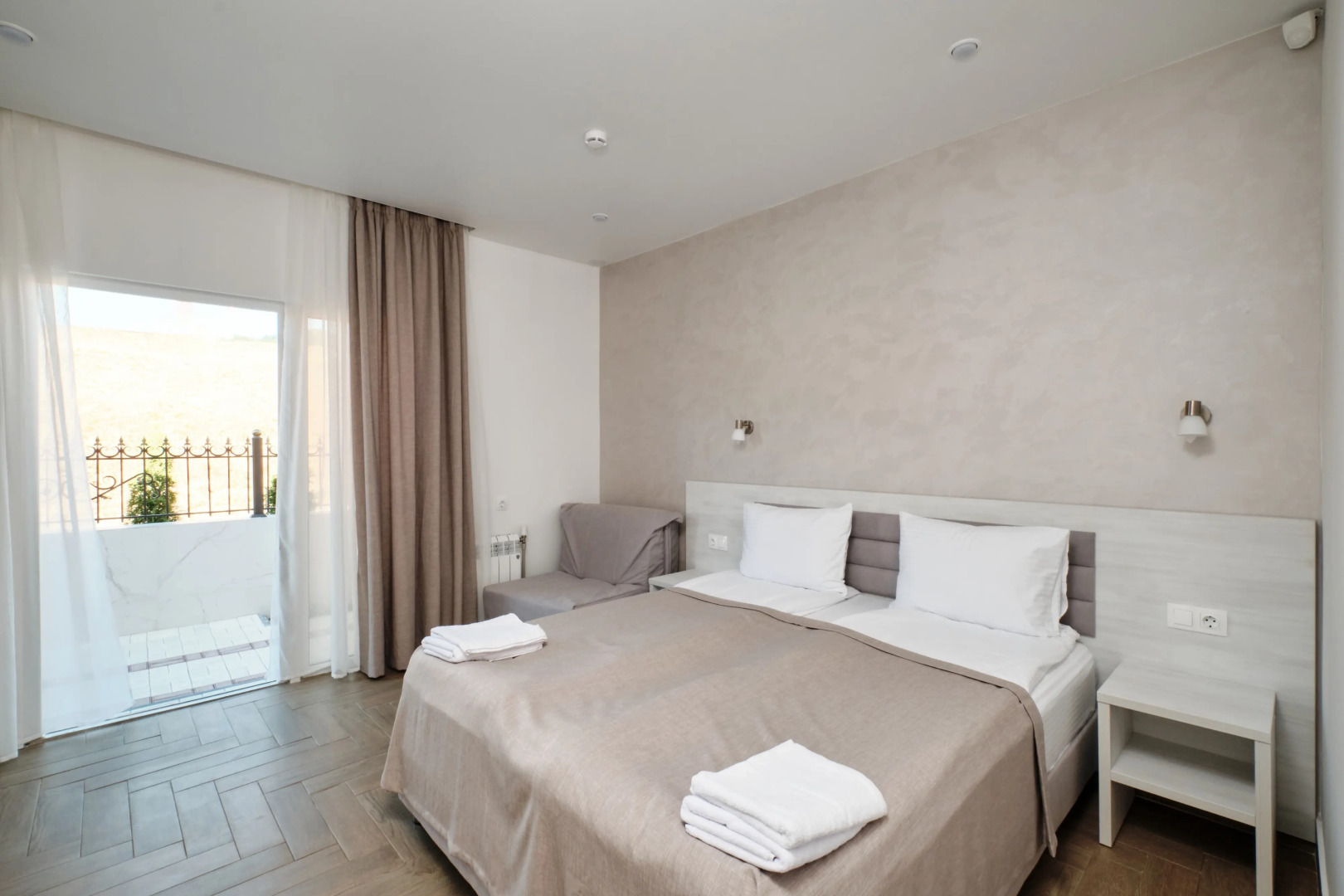 Гостевой дом Черный Кот