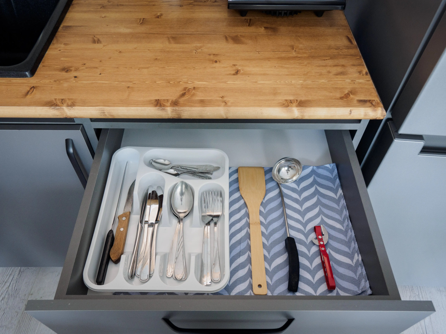 Апартаменты Место под солнцем 12