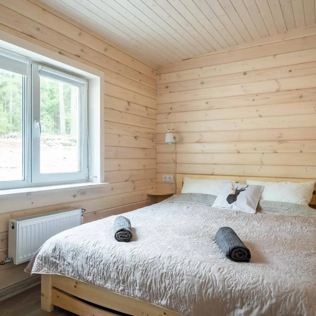 Частный Дом Tammiko 2