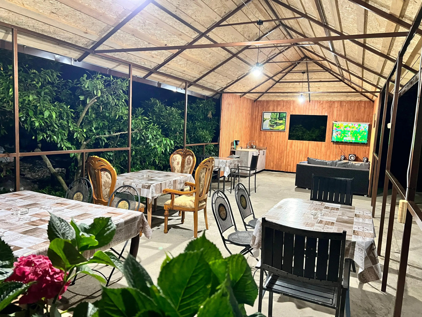 Гостевой дом Счастливый