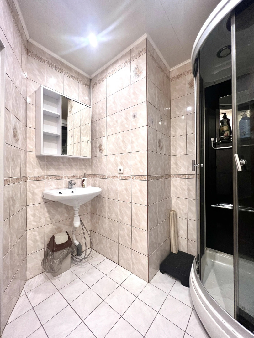 Квартира ОнегоГрад Вокзал ll