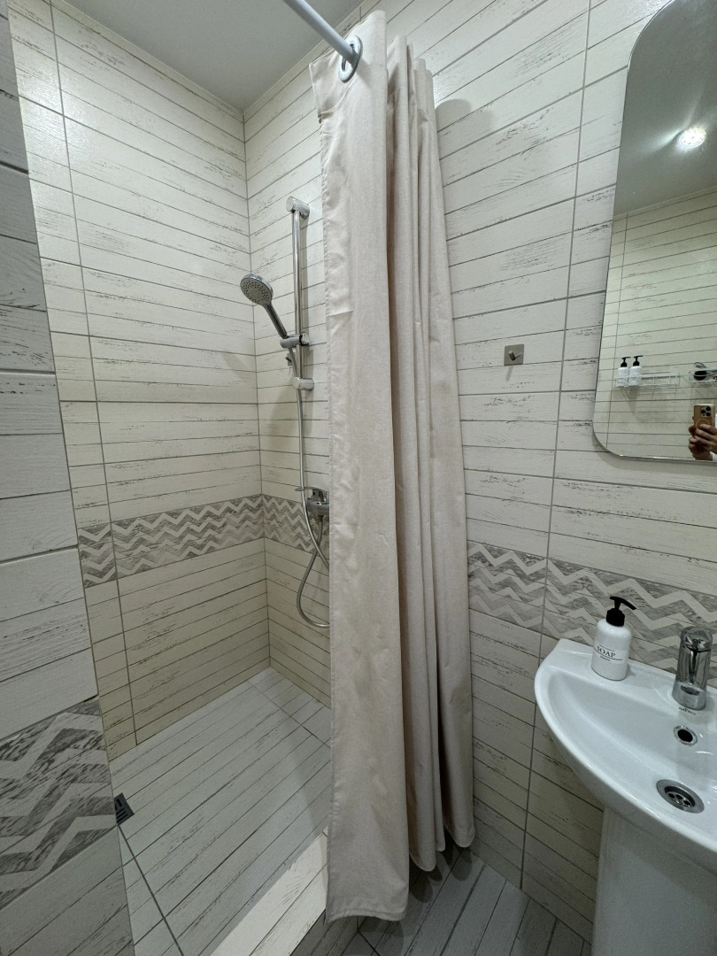 Апартаменты Джет