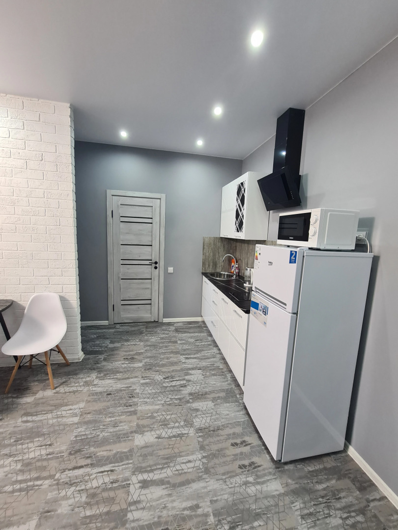 Апартаменты «Оазис» на Проспекте Ленина 54