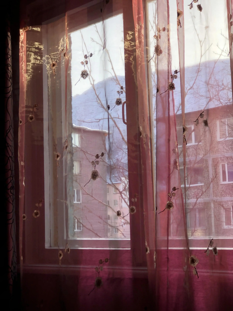 Квартира трехкомнатная Кирова 54