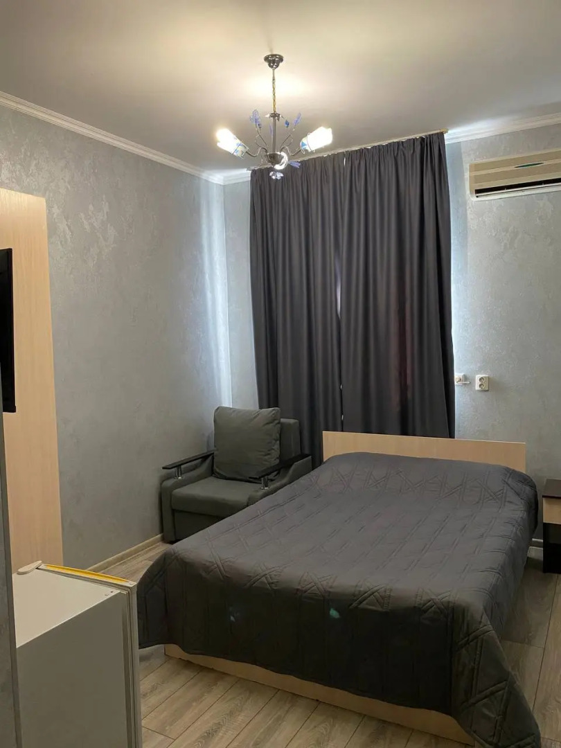 Гостевой дом Цезарь