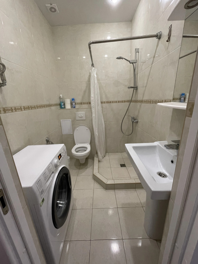 Квартира на Войкова 27 Жк Аврора