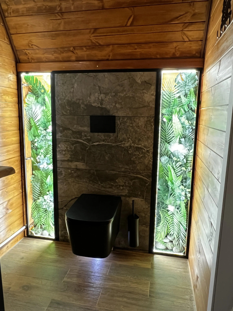 Частный дом Суздальский Район п. Красногвардейский Улица Малая Роща 49