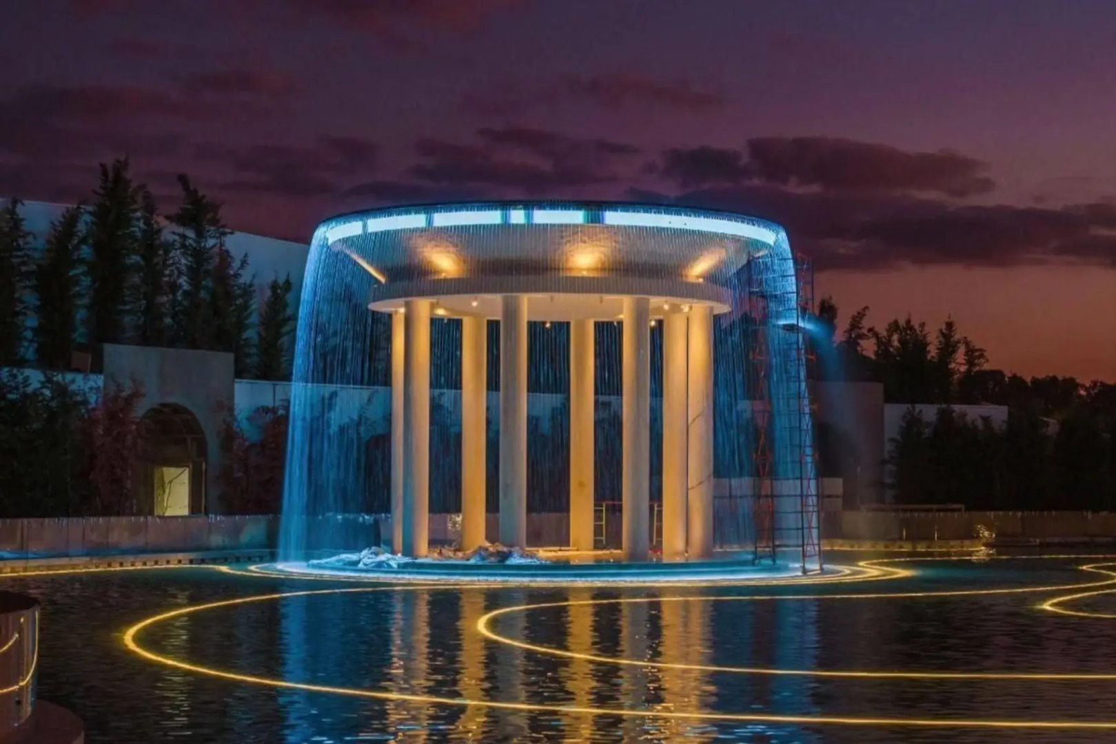 Квартира 2 Ночи на Улице Героя Владислава Посадского 17 к1