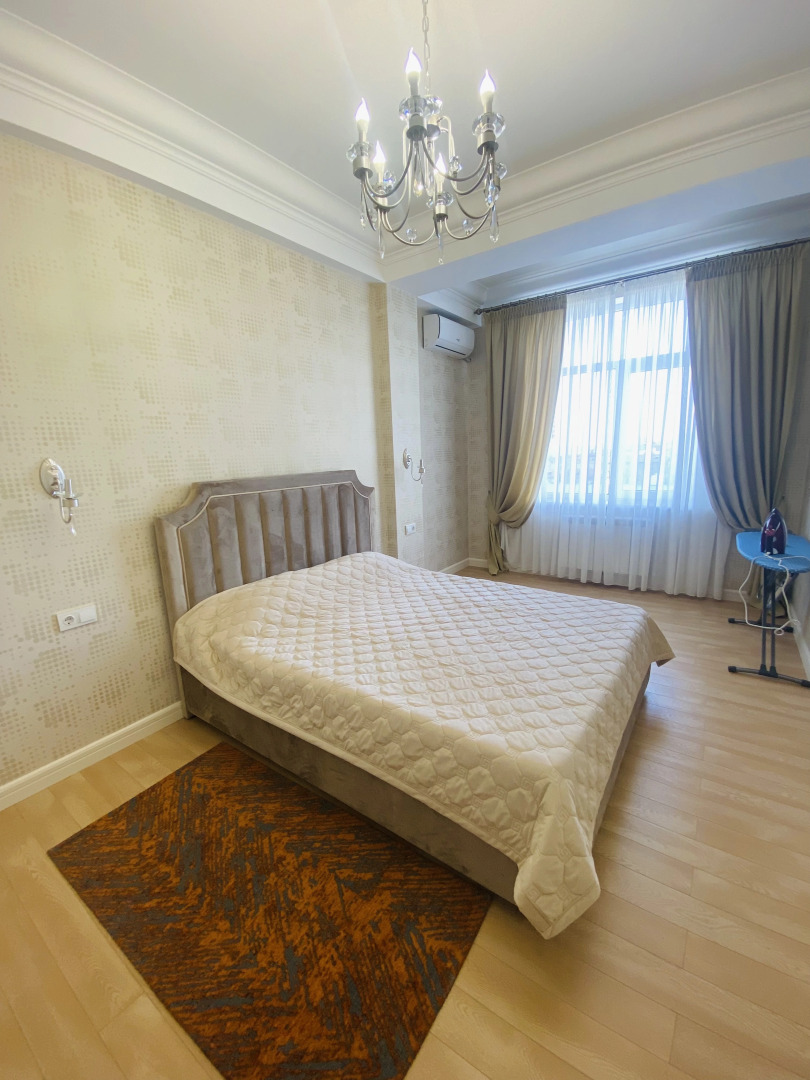 апартаменты TUR HOUSE у моря