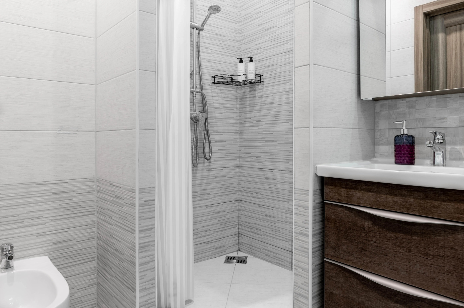 Апартаменты Volgarooms Графит в центре